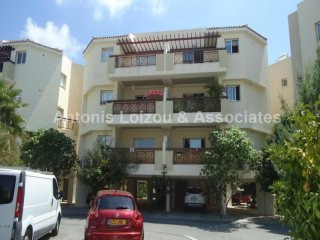 2 Bed Apartment in Universal