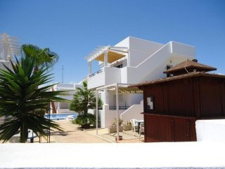 Apartment in San Juan de los Terreros