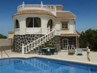 5 Bedrooms - Property - Murcia - For..
