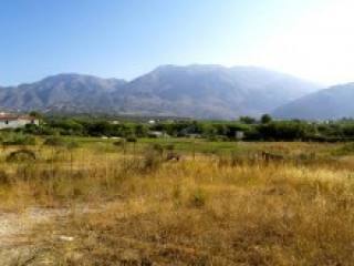 Crete Plot For Sale