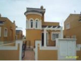 Detached villa, Alicante (Costa..