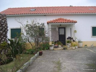 House 3 Bedroom + Attic in Rural Obidos