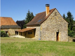 Sarlat Area, This Plot Comprises Of A..