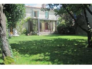 Stone House For Sale Surgeres
