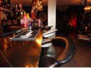 Bar, Alicante (Costa Blanca), Benidorm..