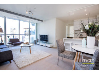 Space, Light, Style, and Superb Views