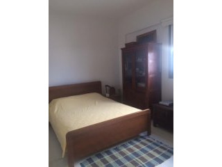 2 Bedroom Apartment, Larnaca, Sunpath