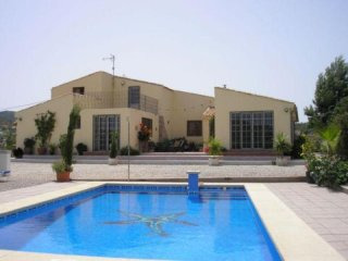 6 Bedrooms - Villa - Murcia - For Sale