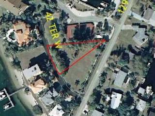 Land For Sale: 12906 42nd Terr W..