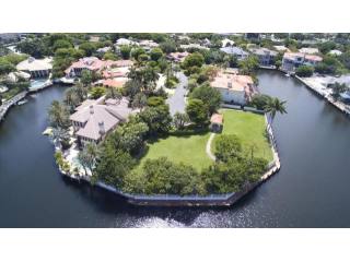 Land For Sale: 4121 Ibis Point Circle..