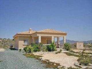 Macisvenda, Alicante - 3 Bed Detached..
