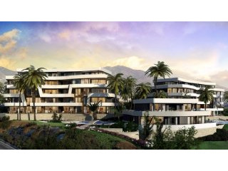 Luxury Boutique Apartments In Mijas..