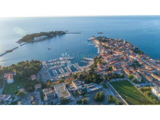 Parcela nadomak Poreča!