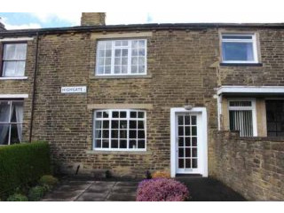 2 bedroom, Terraced House house for sale