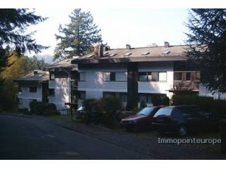 Apartment For Sale Bad Liebenzell..