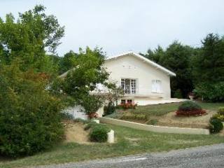 Close To Sarlat And In A Pretty Village..