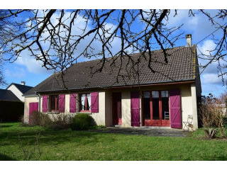 Delightful Detached Property