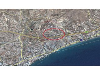 Plot of Land for Building - For Sale -..