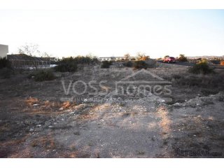 reserved march 2022 VOSS HOMES - An urban building plot..