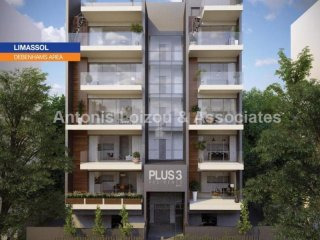 Two Bedroom Apartment