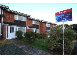 2 bedroom Property For Rent: Potters..