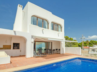 3 Bedrooms - Bungalow - Alicante - For..