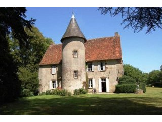 36 - Indre