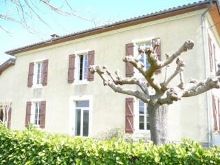Beautiful House on 6 Hectares