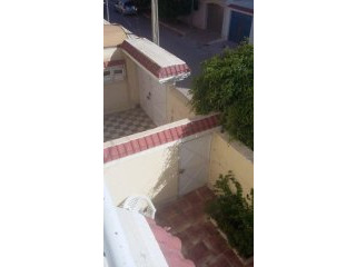 Bel appartement