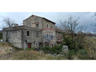 BRSEČ - GOLOVIK - STARINA ZA ADAPTACIJU