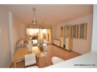 ROSES SANTA MARGARIDA: Nice apartment..