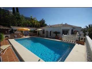Villa For Sale Denia - Ref: 1795
