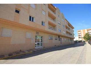 Apartment in Teulada