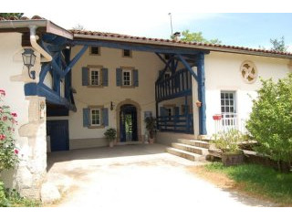 Beautiful Character Watermill On 5..
