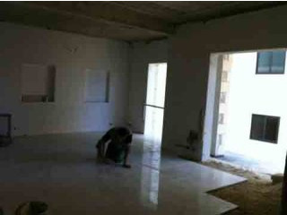 Flat, Shell With Works