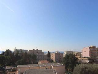 Juan les Pins, Beautiful 3 rooms