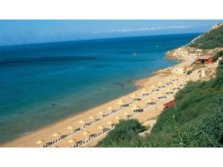 Le Castella Resort And Spa, Crotone