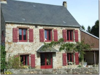 Stunning Detached House with Character