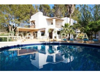 Wonderful villa at San Jose with a..