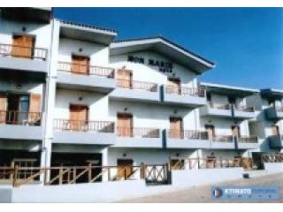 Apart Complex - East Crete