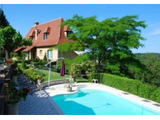 Attractive Perigordine House With..