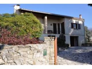 Traditional Villa Offering A Large..