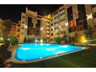 2 BED apartment in a first class..