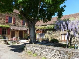 Attractive Perigourdine Farmhouse With..