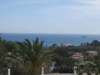 Ref: 1205 - Villa for Sale in Mojacar