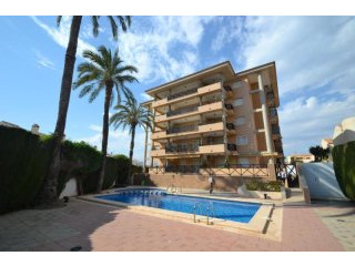 1 Bedroom - Apartment - Murcia - For..