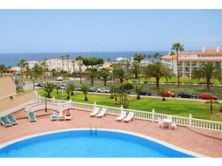 Costa Adeje | Teneriffa