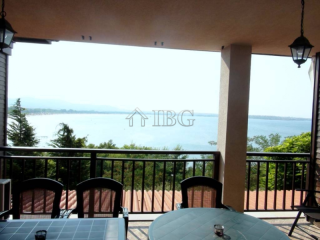 Furnished 2-bedroom apartment with..