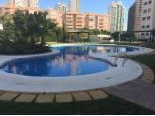 Apartment, Alicante (Costa Blanca)..
