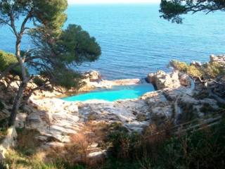 ES CAU - Aiguablava - Begur - Costa..